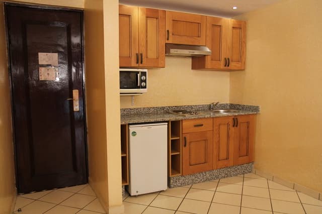 APARTMENT CAPACITY 3