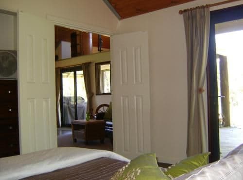 One-Bedroom Chalet