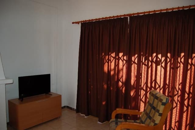 BUNGALOW DUPLEX