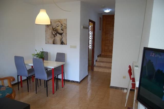BUNGALOW DUPLEX