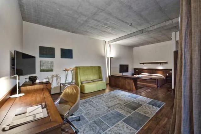 JUNIOR SUITE STANDARD