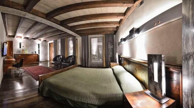 JUNIOR SUITE STANDARD