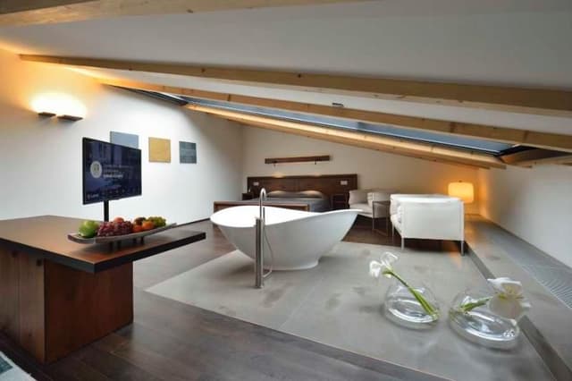 JUNIOR SUITE STANDARD