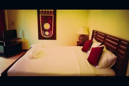 King Room with Sea View