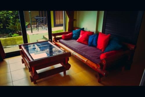 King Room with Sea View