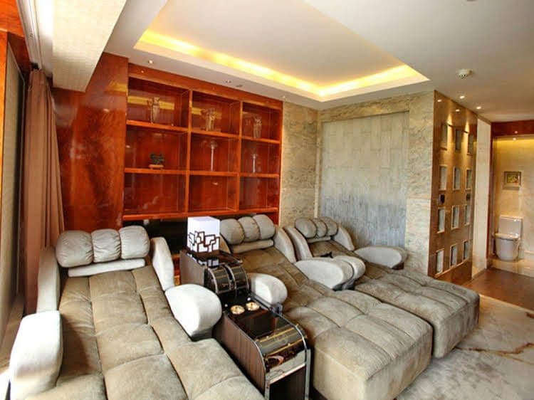 Top Elites City Resort Spa Hotel