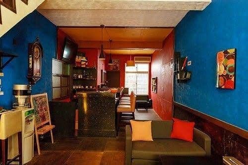 Love Hostel Love Hostel