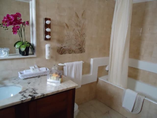 SUITE CLASSIC