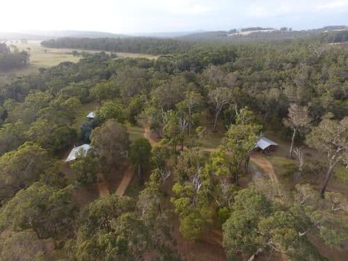 Three-Bedroom Chalet - Towerlup