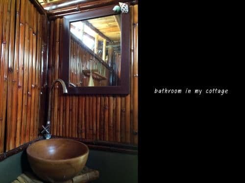 Standard Bungalow with Fan