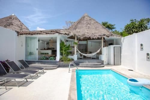Two-Bedroom Villa