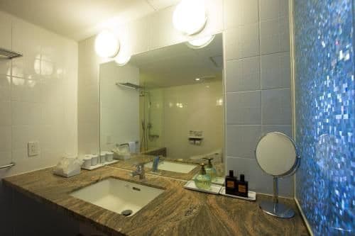 Deluxe Room with Tatami Area