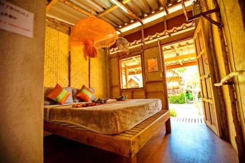 Standard Bungalow with Fan