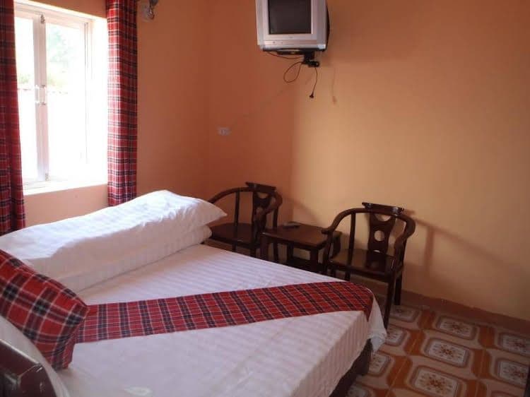 Sapa Travel Hotel Sapa Travel Hotel