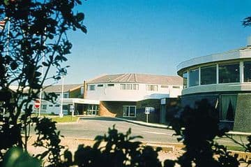 The Langstone