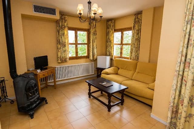 VILLA CAPACITY 3 TWO BEDROOMS