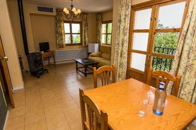 VILLA CAPACITY 3 TWO BEDROOMS