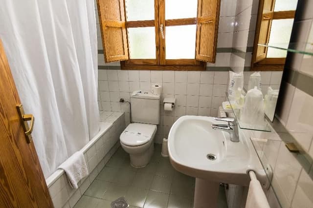VILLA CAPACITY 3 TWO BEDROOMS