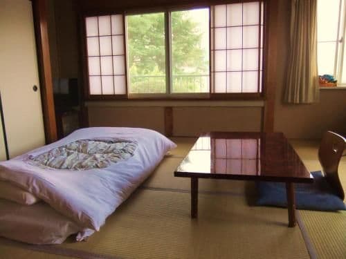 Japanese-Style Room