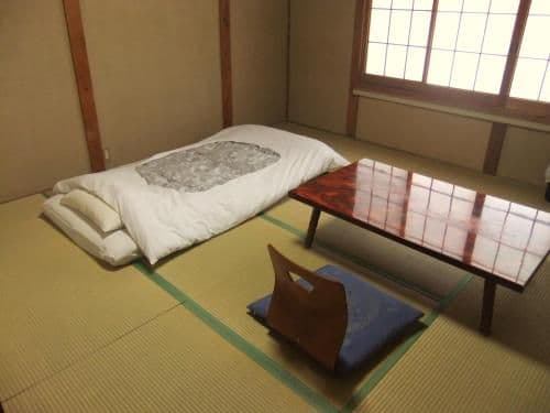Japanese-Style Room