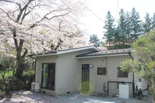 Cottage