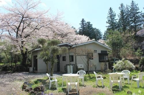 Cottage