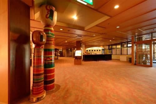 Japanese-Style Standard Twin Room