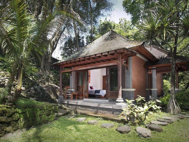 Villa Omah Pakem Villa Omah Pakem