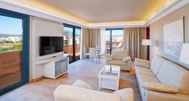 SUITE STANDARD