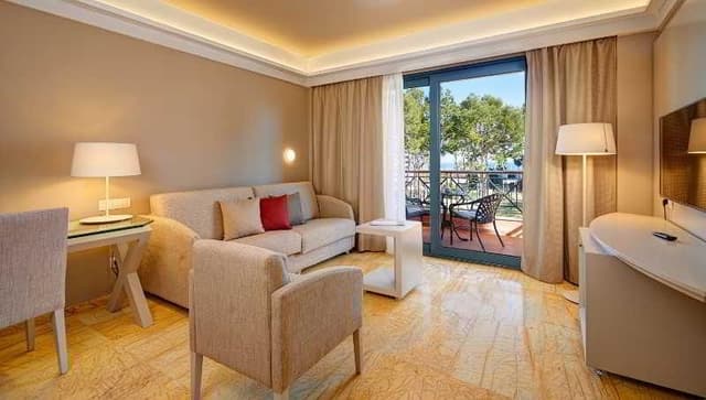 SUITE STANDARD
