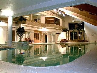 The Langdale Hotel & Spa