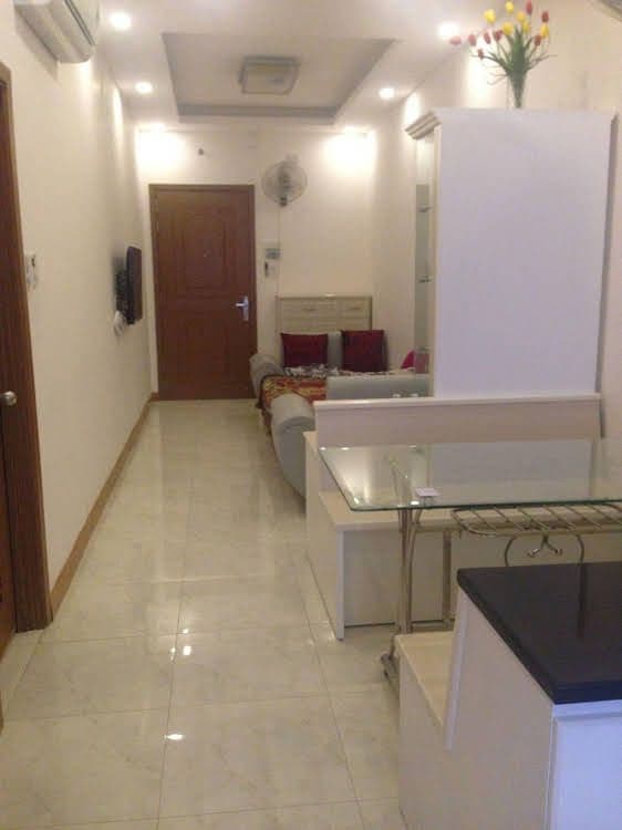 Beach Front Apartments Nha Trang