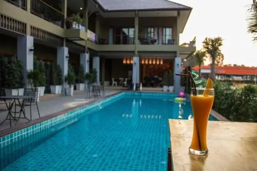 ซาน ปิตา รีสอร์ท ซาน ปิตา รีสอร์ท