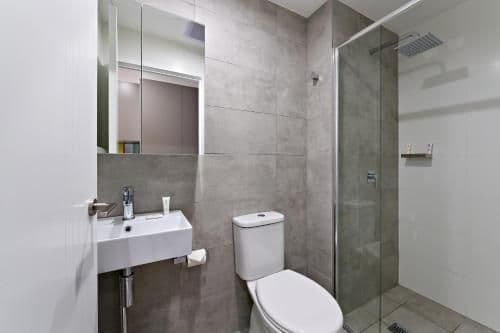 Queen Suite