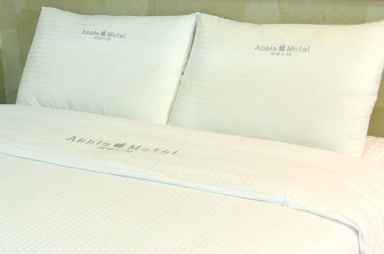Gyeongju Apple Motel