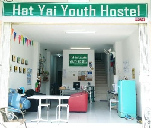 Hat Yai Youth Hostel