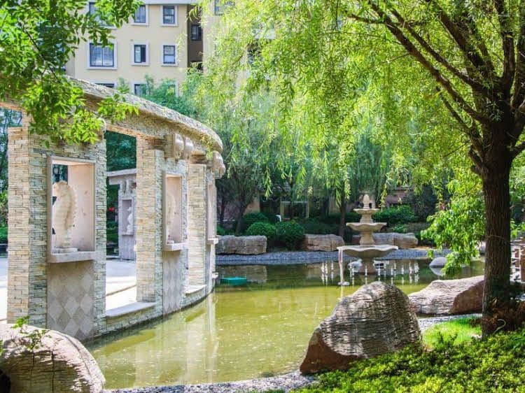 Qingdao SSC Boutique Apartment