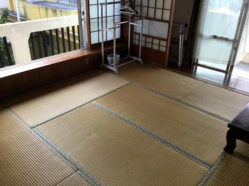 Superior Japanese-Style Room