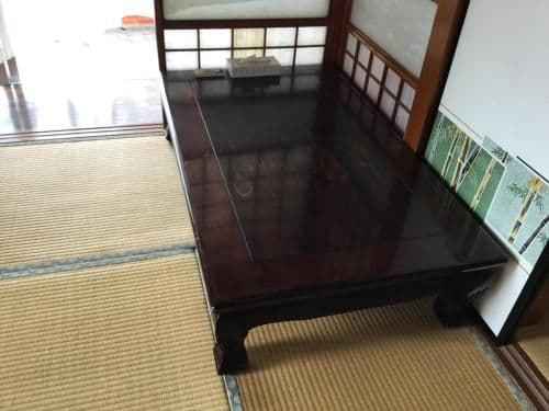 Superior Japanese-Style Room