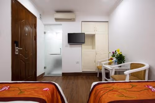 Double or Twin Room