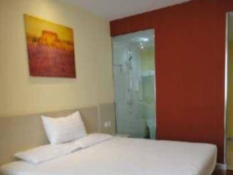 Hanting Hotel Baotou Wenhua Road Branch