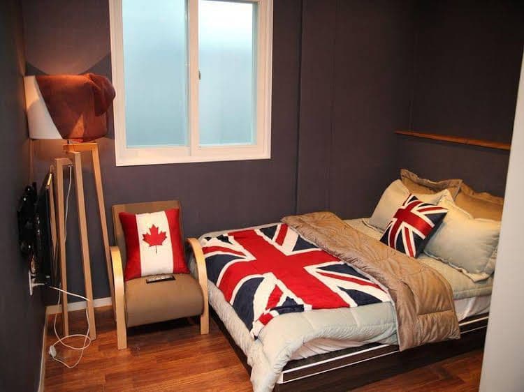 Busan Guest House Sum Songdo