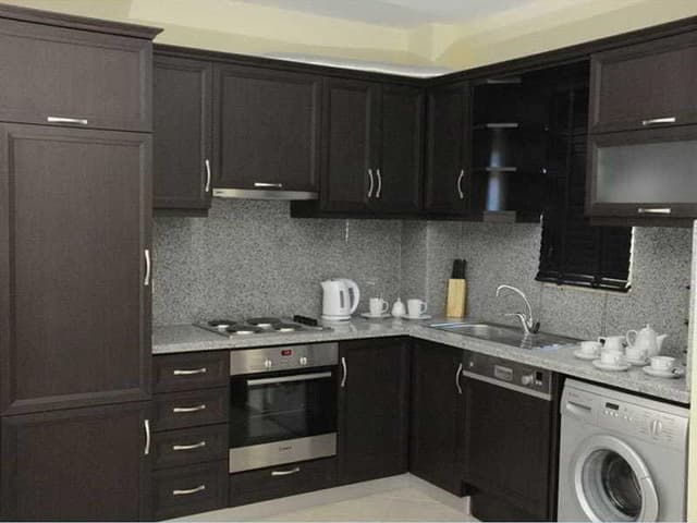 VILLA DUPLEX
