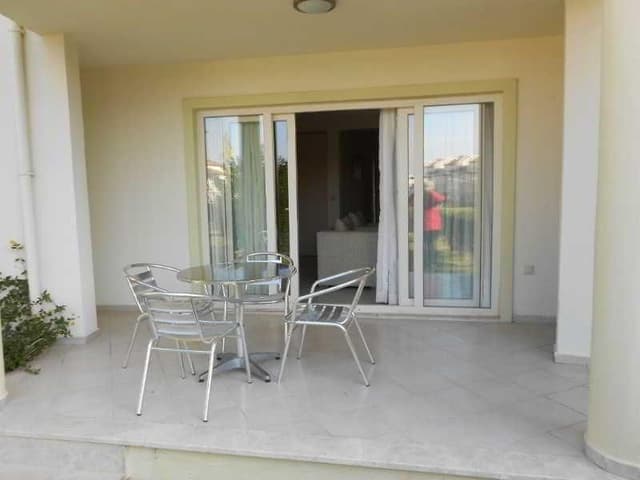 VILLA DUPLEX