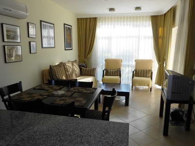 VILLA DUPLEX