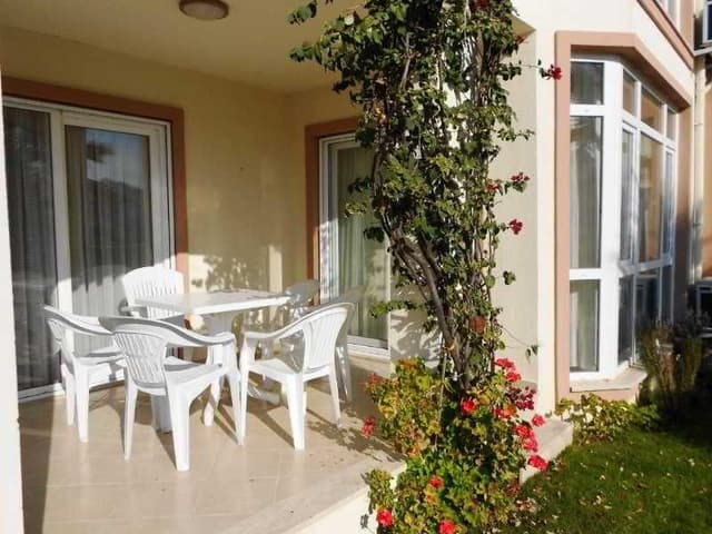 VILLA DUPLEX
