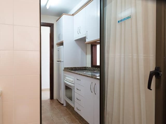 APARTMENT TWO BEDROOMS