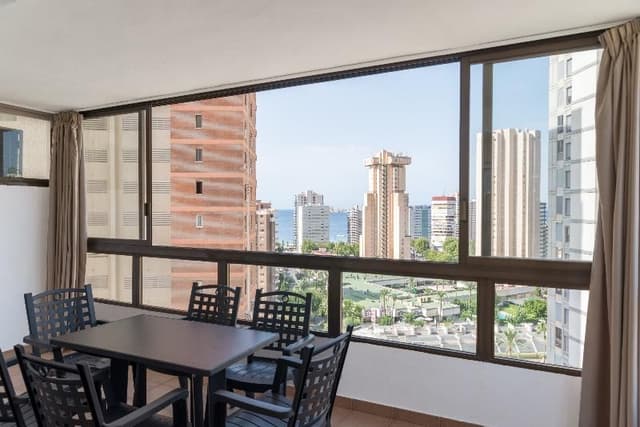 APARTMENT TWO BEDROOMS