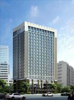 Good International Hotel Guangzhou