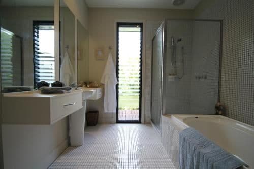 Queen Suite